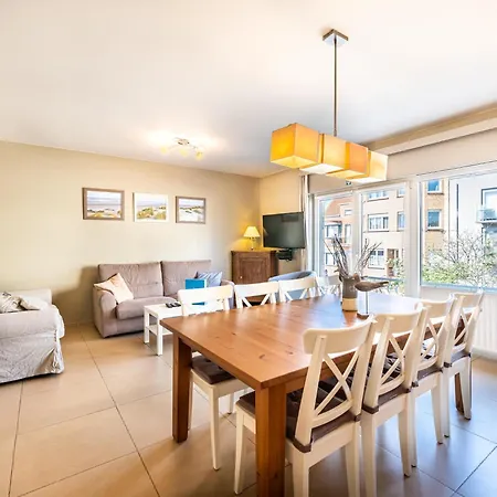 Argenteuil Eerste Koksijde