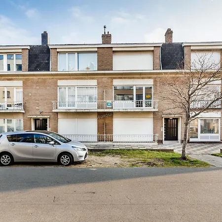 Argenteuil Eerste Apartment