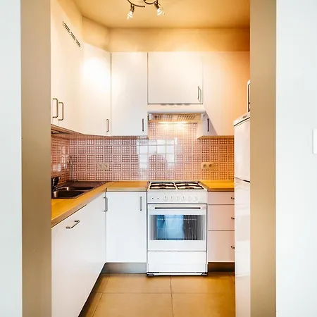 Argenteuil Eerste Apartment